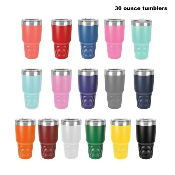 Mommy to Bee Tumbler