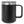 Load image into Gallery viewer, Logo 15 oz. Coffee Mug w/slider Lid
