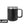 Load image into Gallery viewer, Blank 15 oz. Coffee Mug w/slider Lid
