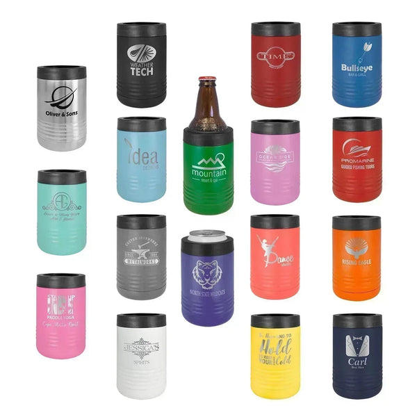 Personalized Science Tumbler